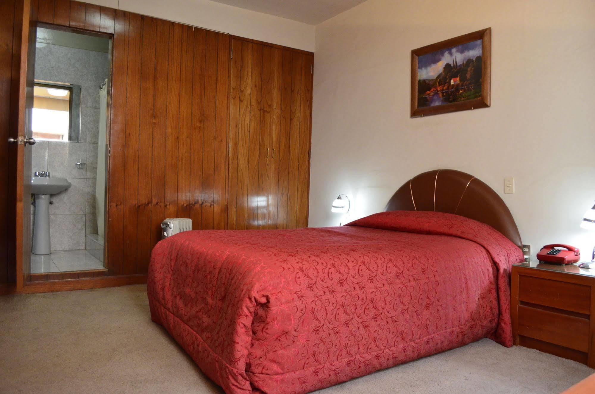 Hotel Garcilaso I Куско Экстерьер фото