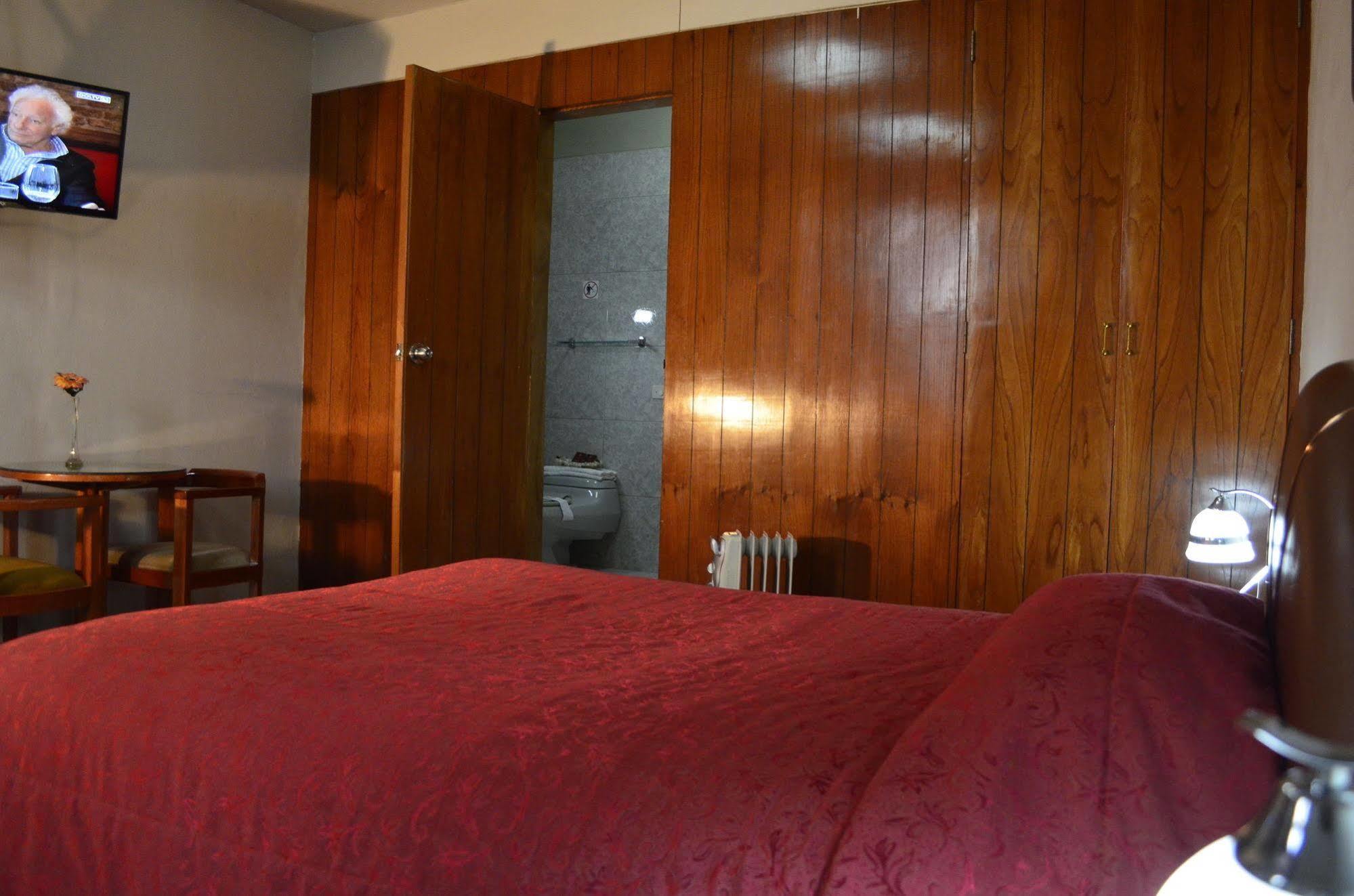 Hotel Garcilaso I Куско Экстерьер фото