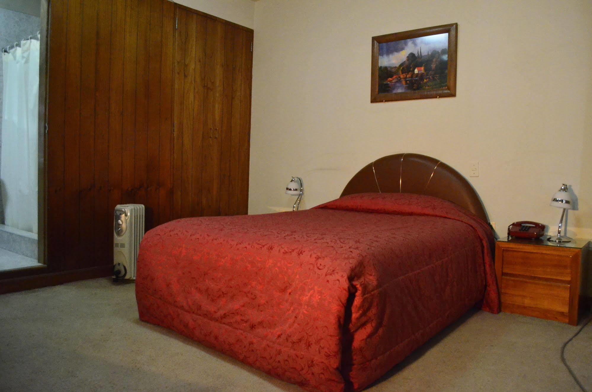 Hotel Garcilaso I Куско Экстерьер фото